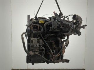 Маховик, Renault Trafic 2006-2014