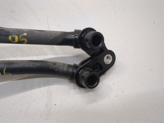 Трубопровод, шланг, BMW 5 F10 2009-2013