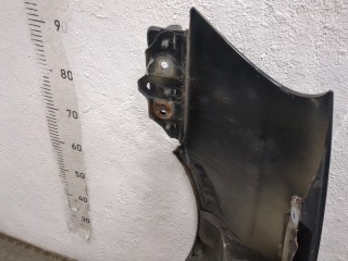 Крыло правое переднее, ориг. номер 1K5821022A, Volkswagen Jetta 5 2005-2010