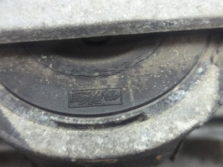 Подушка крепления двигателя, Mazda 3 2008-2011