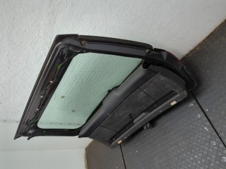 Фонарь крышки багажника правый, ориг. номер 4F9945094C, Audi A6 2004-2008