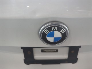 Фонарь крышки багажника правый, ориг. номер 7286034, 63217286034, BMW 3 серия 2011-2016