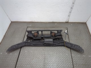 Рамка капота, Volvo S60 2000-2004