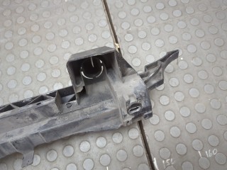 Рамка капота, Peugeot 3008 2009-2013