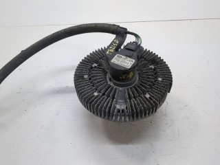 Муфта вентилятора (вискомуфта), Land Rover Range Rover Sport 2005-2009