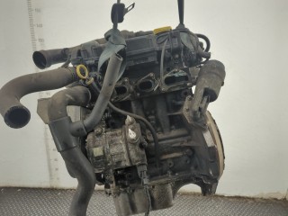 Поддон, Opel Corsa 2006-2011