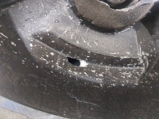 Поддон, Opel Astra 2006-2014