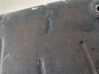 Поддон, Fiat Scudo 2002-2004