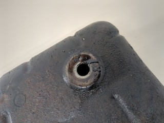 Поддон, Fiat Scudo 2002-2004