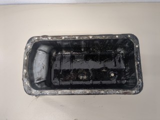Поддон, Fiat Scudo 2002-2004