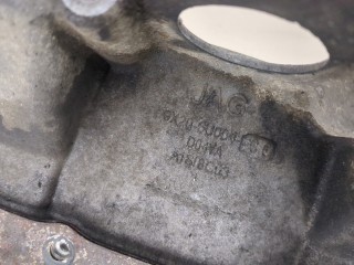 Поддон, ориг. номер 9X2Q6U004CB, 9X2Q6675CB, JDE9832, JDE10333, Jaguar XF 2011-2015