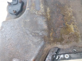 Поддон, ориг. номер 9X2Q6U004CB, 9X2Q6675CB, JDE9832, JDE10333, Jaguar XF 2011-2015