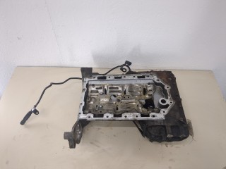 Поддон, ориг. номер 9X2Q6U004CB, 9X2Q6675CB, JDE9832, JDE10333, Jaguar XF 2011-2015