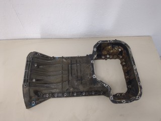 Поддон, Mercedes GL-Класс 2006-2009