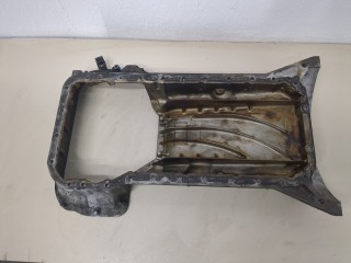 Поддон, Mercedes GL-Класс 2006-2009