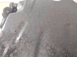 Поддон, ориг. номер 25182736, 96868245, Opel Antara 2010-2017