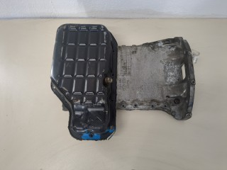 Поддон, ориг. номер 215103C600, 215203C650, KIA Mohave (Borrego) 2008-2016