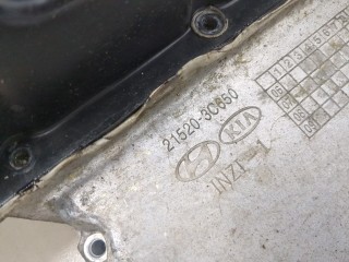 Поддон, ориг. номер 215103C600, 215203C650, KIA Mohave (Borrego) 2008-2016