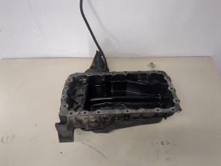 Поддон, ориг. номер 9808941280, 9809033480, Peugeot Boxer 2014-2024