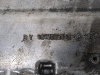 Поддон, Ford Kuga 2008-2013
