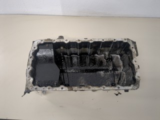 Поддон, Ford Kuga 2008-2013