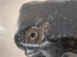 Поддон, Mini Cooper 2006-2010