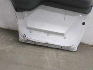 Стекло боковой двери правое переднее, Ford Transit 2006-2014
