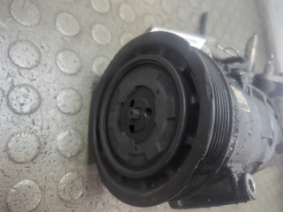 Компрессор кондиционера, Renault Scenic 2009-2012
