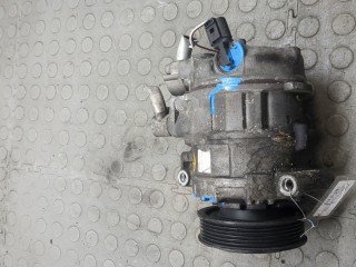 Компрессор кондиционера, ориг. номер 1K0820859S, 1K0820859SX, Volkswagen Golf 1997-2006