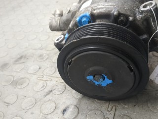 Компрессор кондиционера, ориг. номер 1K0820859S, 1K0820859SX, Volkswagen Golf 1997-2006