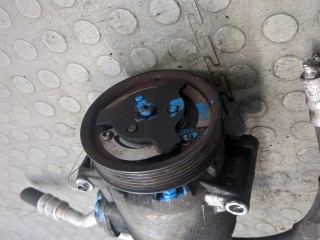 Компрессор кондиционера, ориг. номер 5K0820803, 5K0820803X, Volkswagen Scirocco 2008-2014