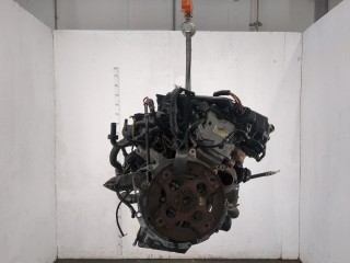Компрессор кондиционера, ориг. номер 64526918000, 6918000, BMW X5 E53 2003-2006