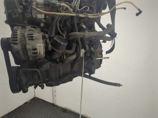 Компрессор кондиционера, Renault Kangoo 1997-2003