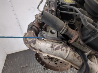 Компрессор кондиционера, Chrysler Voyager 2000-2004