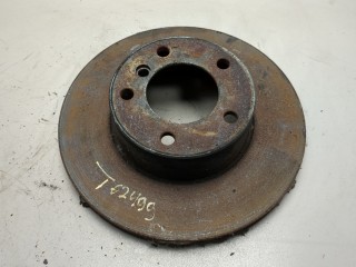 Диск тормозной передний, ориг. номер 34116767061, 6767061, BMW 5 серия 1995-2000