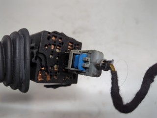 Переключатель поворотов, Opel Meriva 2006-2010