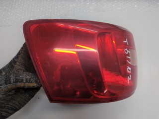 Фонарь (задний) левый, ориг. номер 5C6945095E, Volkswagen Jetta 2010-2014