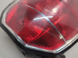 Фонарь (задний) левый, ориг. номер 24451841, 1222119, 93190792, Opel Zafira B 2005-2008