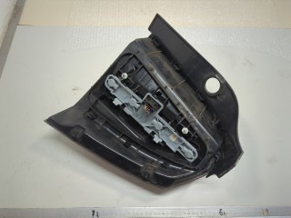 Фонарь (задний) левый, ориг. номер 24451841, 1222119, 93190792, Opel Zafira B 2005-2008