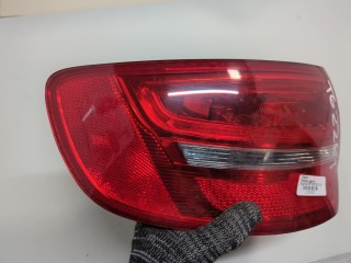 Фонарь (задний) левый, ориг. номер 8P4945095E, Audi A3 2008-2013