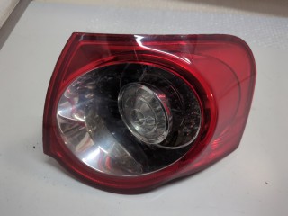 Фонарь (задний) правый, Volkswagen Passat 2005-2010