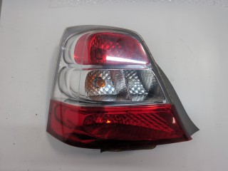 Фонарь (задний) левый, Honda Civic 2003-2005