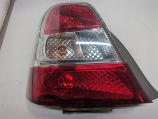 Фонарь (задний) левый, Honda Civic 2003-2005