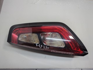 Фонарь (задний) правый, Fiat Punto 2003-2011