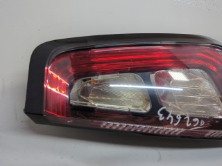 Фонарь (задний) правый, Fiat Punto 2003-2011