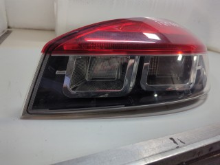 Фонарь (задний) правый, ориг. номер 265500008R, Renault Megane 2008-2014