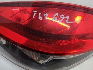Фонарь (задний) правый, ориг. номер 265500008R, Renault Megane 2008-2014