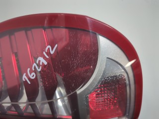 Фонарь (задний) правый, Renault Scenic 2006-2009