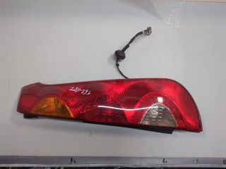 Фонарь (задний) правый, Nissan Note E11 2005-2008