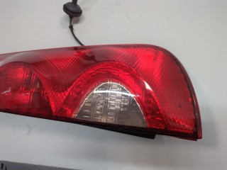Фонарь (задний) правый, Nissan Note E11 2005-2008